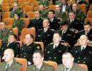 В российской армии появится должность мастер-сержанта