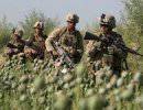 США наводнят Россию и Европу афганским героином