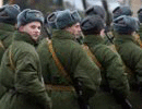 В России создали бронекостюм "солдата будущего"