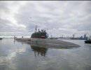 Названы сроки получения новых подводных лодок для ВМФ
