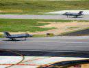 ВВС США приступят к учебным полетам на F-35