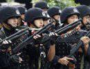 Китай наращивает военную мощь для возможного удара