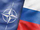 НАТО в Россию: Двигаются медленно, но верно...