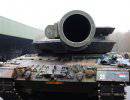 Индонезия продолжает переговоры о приобретении голландских танков «Леопард-2»