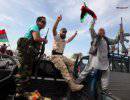 Бенгази может отделиться от Ливии