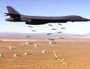 ВВС США закончили планирование вариантов операции против Ирана