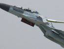 Су-30СМ, индийский подарок для ВВС России