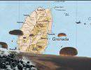 США: «Вспышка ярости» против Гренады
