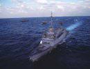Иран создал военно-морскую базу у входа в Персидский залив