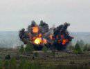 Система уничтожения боеприпасов "Разрушитель" начала поступать на вооружение в войска РФ