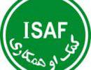 В 2013 году контингент ISAF в Афганистане станет вспомогательным