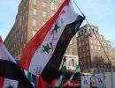 Письмо из Сирии в день весеннего равноденствия
