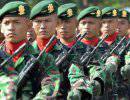 Индонезия приняла амбициозную программу модернизации армии