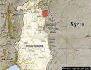 Сирийские войска преследуют мятежников у Голанских высот