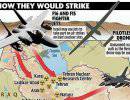 Война против Ирана начнется до зимы 2012 года