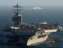 5-й оперативный флот - на острие внешней политики США