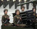 Северная Корея заявила, что может уничтожить США "одним махом"