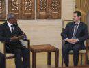 Сирия: почему план К.Аннана не имеет шансов на реализацию