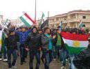 Курды, Сирия и Большая игра