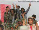 Ливийские власти сосредоточивают войска на юге для подавления восстания тубу
