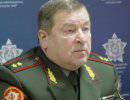 Жадобин: возросла активность подготовки многонациональных войск НАТО у границ Беларуси