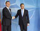 Черногория и НАТО: цепи Альянса всё тяжелее