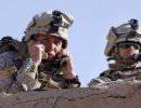 Пентагон рассчитывает сделать солдат США более "глазастыми" за счет новых контактных линз