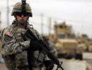 Четверо американских военнослужащих погибли в Афганистане за один день
