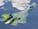 ВВС России получат сверхманевренные самолеты в придачу к истребителям пятого поколения