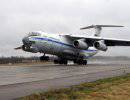 Военно-транспортная авиация России будет полностью обновлена