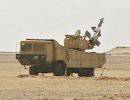Вооруженные силы Египта показали ЗРК Печора-2М