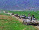 Британские эксперты сравнили армии Армении и Азербайджана