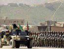 В Афганистане проведут парад в честь "победы над Красной Армией"