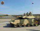 Танк Т-90МС заинтересовал индийских и иностранных заказчиков
