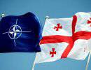 Грузия в НАТО: палки в евроатлантических колесах Тбилиси