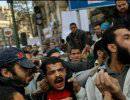 В связи с беспорядками в Египте, американским НПО «перекрыли кислород»