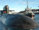 Рогозин: ремонт подлодки «Екатеринбург» обойдется в 2 раза дешевле