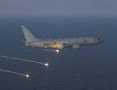 ВМС США начнут опытную эксплуатацию самолетов Poseidon