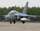 Производство Як-130 будет расширяться