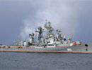 У берегов Сирии будут постоянно дежурить российские корабли