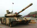 Т-90С, БМП-3М, БТР-80А займут свою долю рынка вооружений в Юго-Восточной Азии