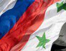Четыре российских офицера войдут в миссию наблюдателей в Сирии