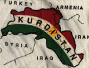 Ирано-турецко-сирийский узел: курды навязывают собственную игру