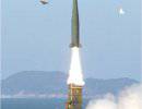 Южнокорейские баллистическая и крылатая ракета