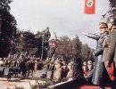 Если бы Гитлер победил СССР, Европа считала бы его спасителем