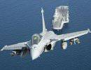 Франция усовершенствует истребители Rafale для ВМС