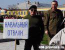 Прокуратура Астрахани выявила нарушения на 7ми участках. Перевыборов не будет.