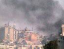 80 человек стали жертвами обстрелов населенных пунктов в Сирии