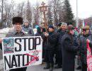 НАТО надеется на скорое открытие "транзитного пункта" в Ульяновске