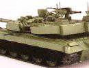 Украина намерена предложить Индии модернизировать российские Т-90С?